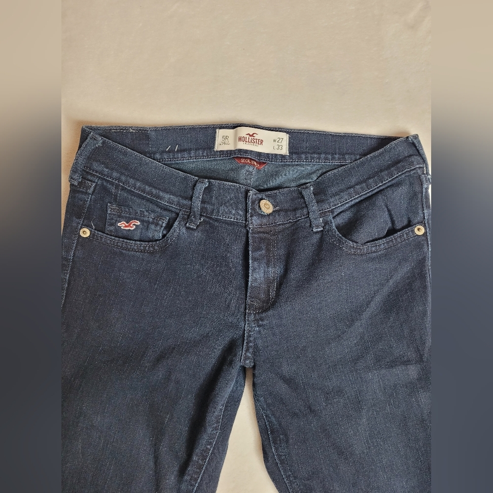 Black Jeans